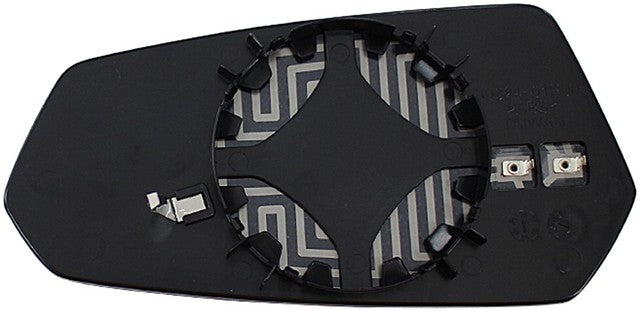 Door Mirror Glass Dorman-Help 56190