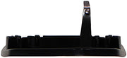 Door Mirror Glass Dorman-Help 56190