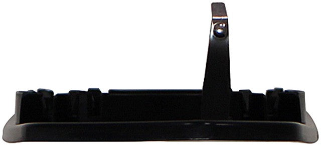 Door Mirror Glass Dorman-Help 56190