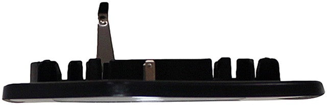Door Mirror Glass Dorman-Help 56190