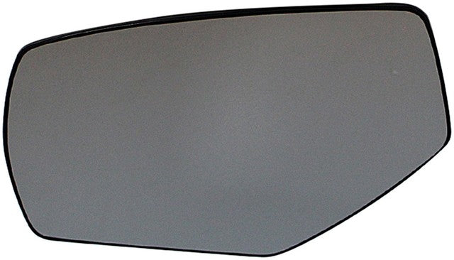 Door Mirror Glass Dorman-Help 56191