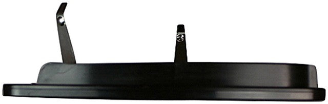 Door Mirror Glass Dorman-Help 56191