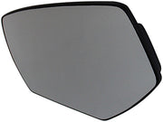 Door Mirror Glass Dorman-Help 56191