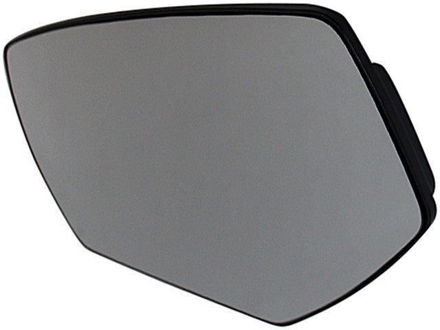 Door Mirror Glass Dorman-Help 56191