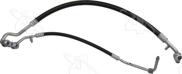 A/C Refrigerant Discharge / Suction Hose Assembly Four Seasons 56191