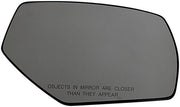 Door Mirror Glass Dorman-Help 56192