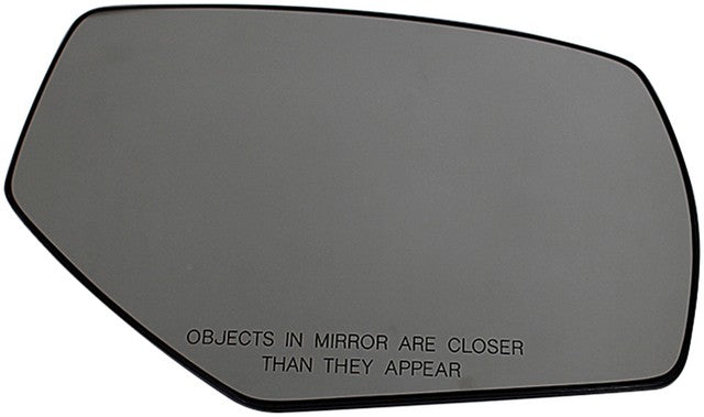 Door Mirror Glass Dorman-Help 56192