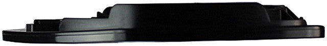 Door Mirror Glass Dorman-Help 56192