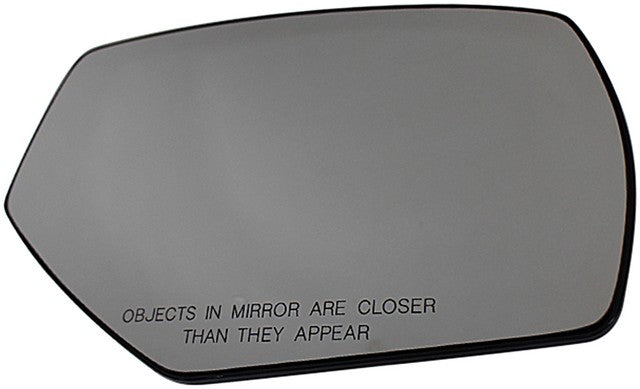 Door Mirror Glass Dorman-Help 56192
