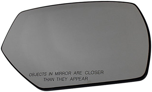 Door Mirror Glass Dorman-Help 56192