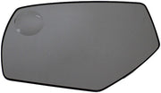 Door Mirror Glass Dorman-Help 56193