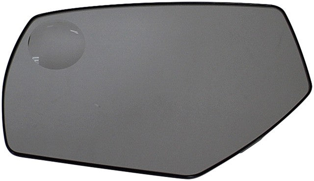 Door Mirror Glass Dorman-Help 56193