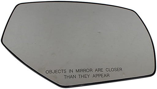 Door Mirror Glass Dorman-Help 56194