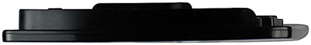 Door Mirror Glass Dorman-Help 56194