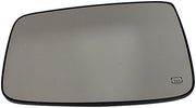 Door Mirror Glass Dorman-Help 56195