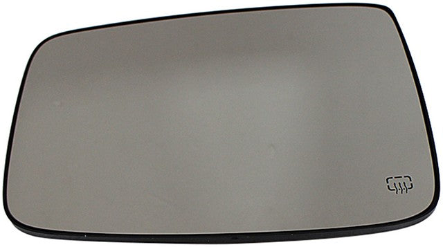 Door Mirror Glass Dorman-Help 56195