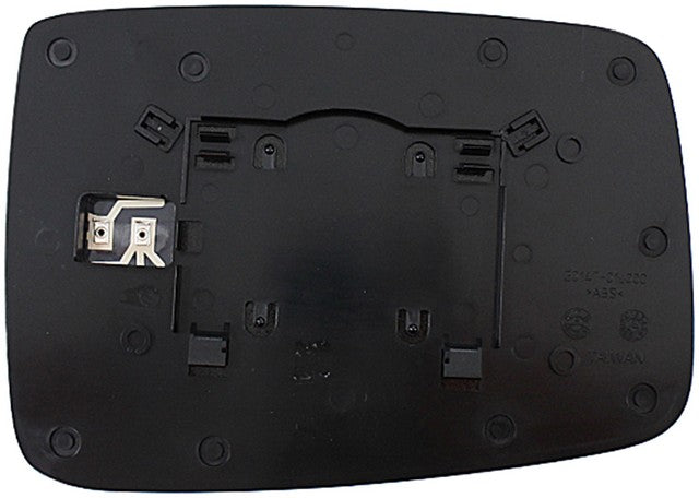 Door Mirror Glass Dorman-Help 56195
