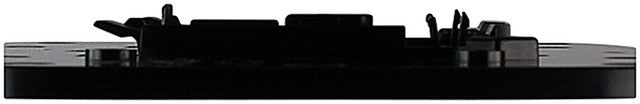 Door Mirror Glass Dorman-Help 56195