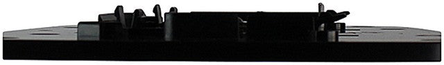 Door Mirror Glass Dorman-Help 56195