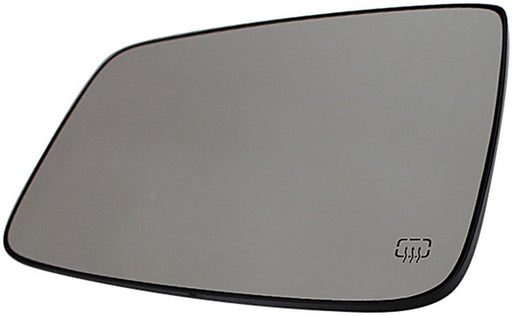 Door Mirror Glass Dorman-Help 56195