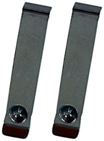 Door Mirror Glass Dorman-Help 56195