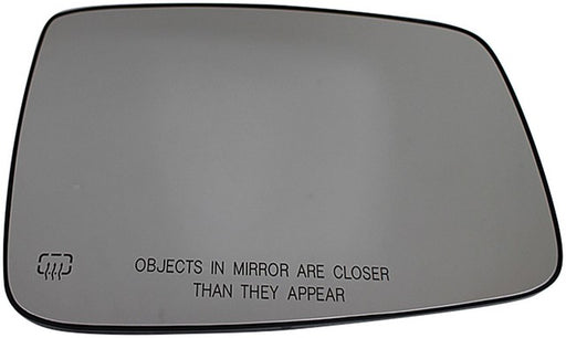 Door Mirror Glass Dorman-Help 56196