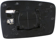 Door Mirror Glass Dorman-Help 56196