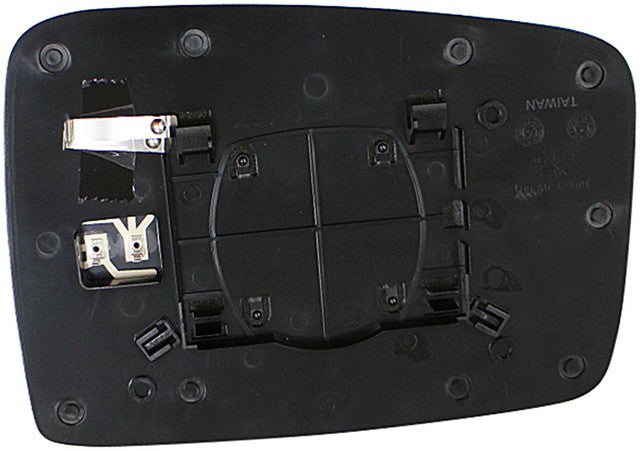 Door Mirror Glass Dorman-Help 56196