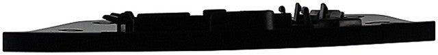 Door Mirror Glass Dorman-Help 56196
