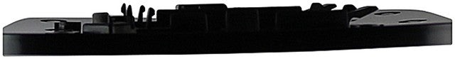 Door Mirror Glass Dorman-Help 56196