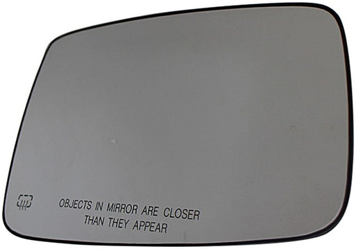 Door Mirror Glass Dorman-Help 56196