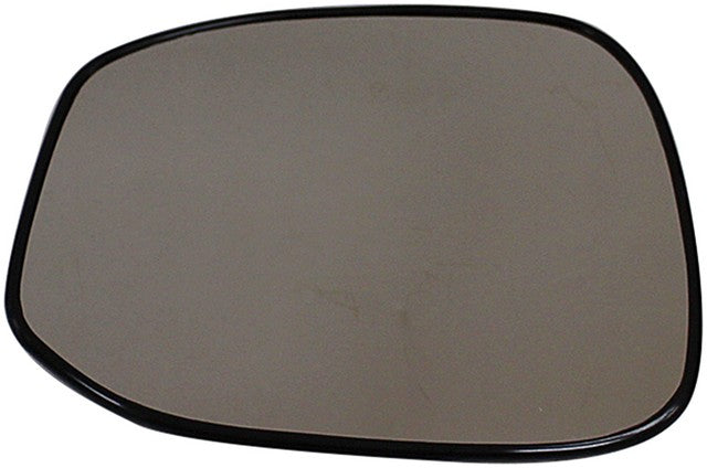 Door Mirror Glass Dorman-Help 56197