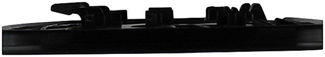 Door Mirror Glass Dorman-Help 56197
