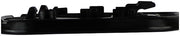 Door Mirror Glass Dorman-Help 56197