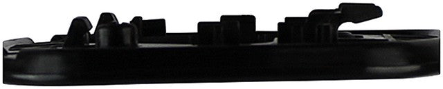 Door Mirror Glass Dorman-Help 56197