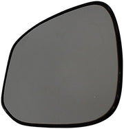 Door Mirror Glass Dorman-Help 56197