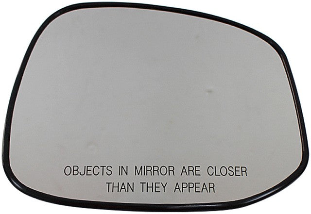 Door Mirror Glass Dorman-Help 56198