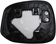 Door Mirror Glass Dorman-Help 56198