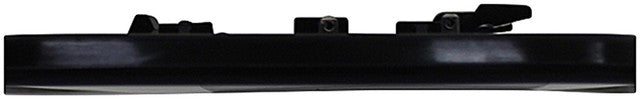 Door Mirror Glass Dorman-Help 56198
