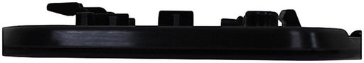Door Mirror Glass Dorman-Help 56198