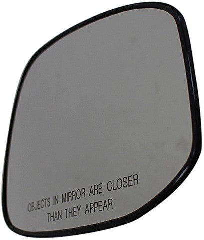 Door Mirror Glass Dorman-Help 56198