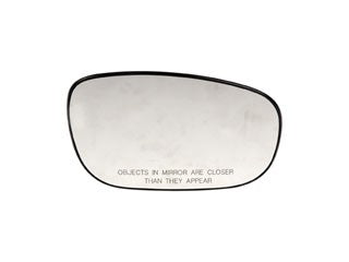 Door Mirror Glass Dorman-Help 56207