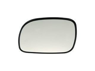Door Mirror Glass Dorman-Help 56208