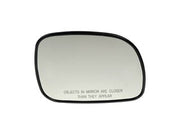 Door Mirror Glass Dorman-Help 56209
