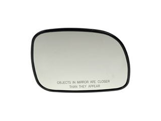 Door Mirror Glass Dorman-Help 56209