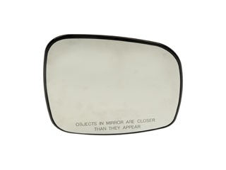 Door Mirror Glass Dorman-Help 56211