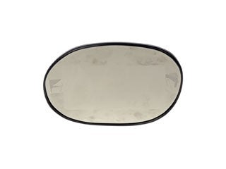 Door Mirror Glass Dorman-Help 56214