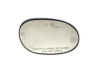 Door Mirror Glass Dorman-Help 56215