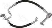 A/C Refrigerant Discharge / Suction Hose Assembly Four Seasons 56215