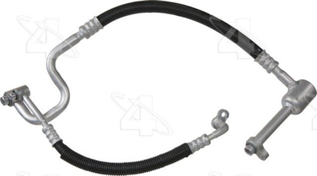 A/C Refrigerant Discharge / Suction Hose Assembly Four Seasons 56215